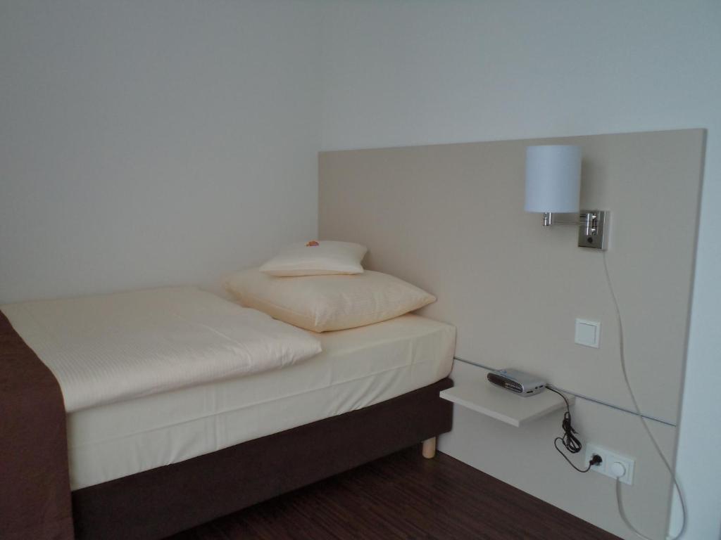 Das Neue Hotel Am Park โฟรนเดนแบร์ก ห้อง รูปภาพ